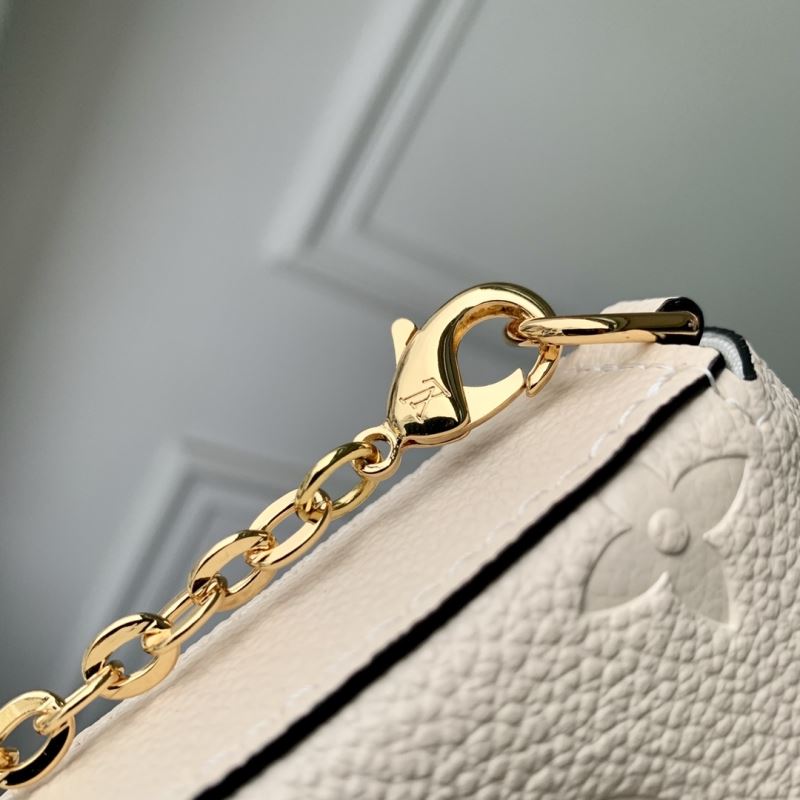 LV Satchel bags